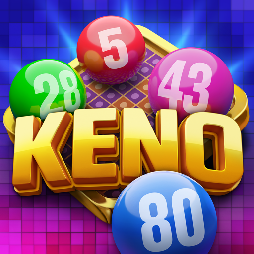 Vegas Keno от Pokerist ПК