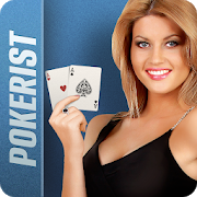 Poker Texas Hold’em & Omaha: Pokerist