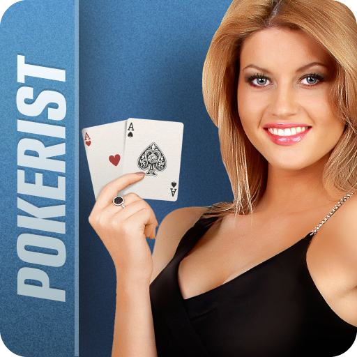 Pokerist: 텍사스 홀덤 포커 - Texas Ho PC