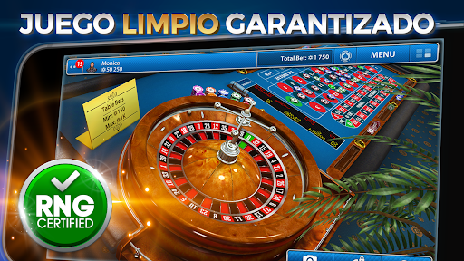 Ruleta de casino: Roulettist PC