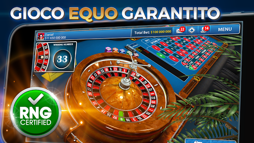 Roulette da casinò: Roulettist PC