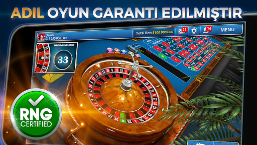 Casino Rulet: Roulettist PC