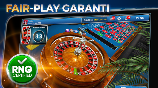 Casino Roulette: Roulettist