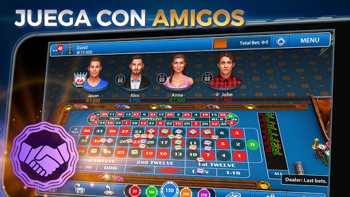 Ruleta de casino: Roulettist PC