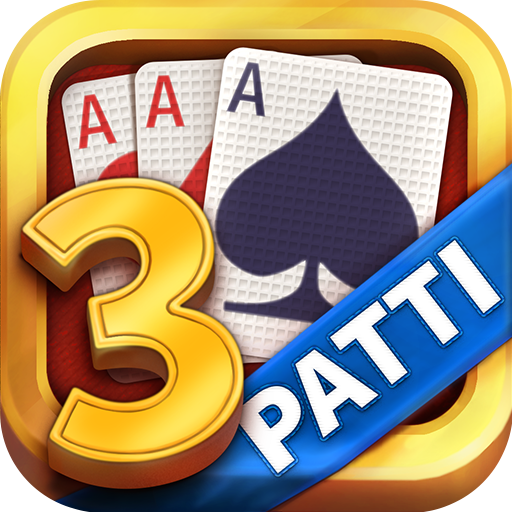 Teen Patti by Pokerist پی سی