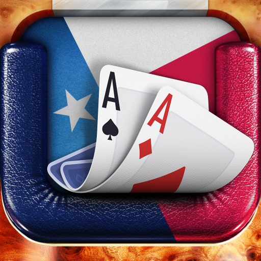 Pokerist 的 Ultimate Hold'em