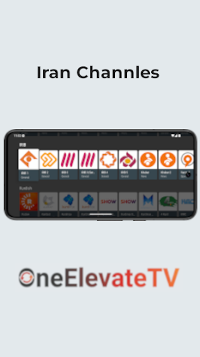 OneTV - Persian TV PC