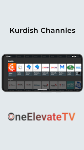 OneTV - Persian TV PC