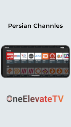 OneTV - Persian TV PC