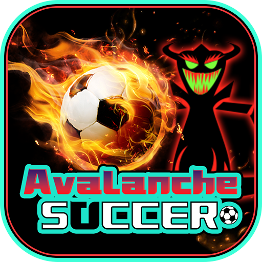 Avalanche Soccer PC