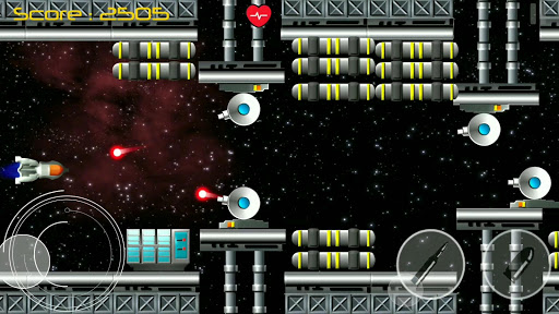 Space Impact 3: Revamped PC