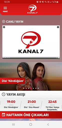 Kanal 7 PC