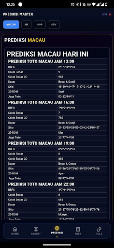 komputer Ramalan Togel Jitu