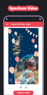 Kannada Birthday Video Maker PC