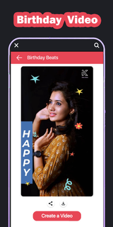 Kannada Birthday Video Maker PC