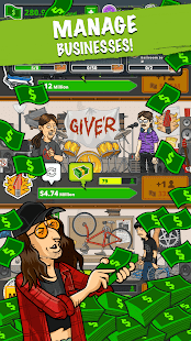 Fubar: Just Give'r - Idle Party Tycoon PC