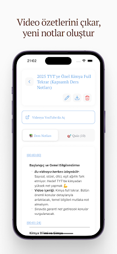 Ozard / Sınav Asistanın PC