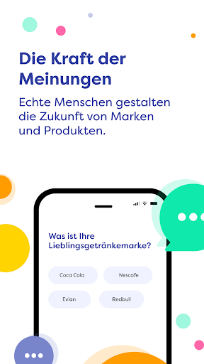 LifePoints: Bezahlte Umfragen PC