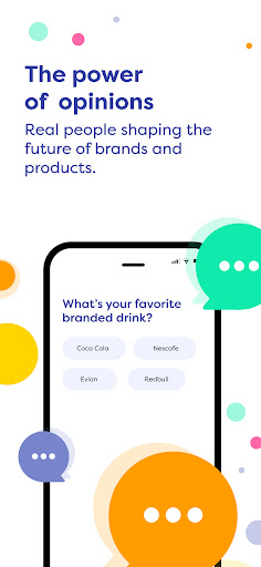 komputer LifePoints: Paid Surveys App
