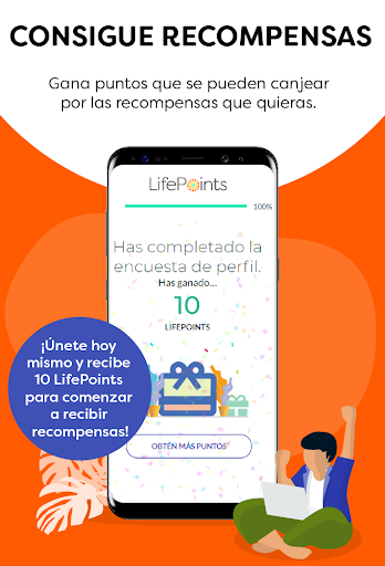 LifePoints