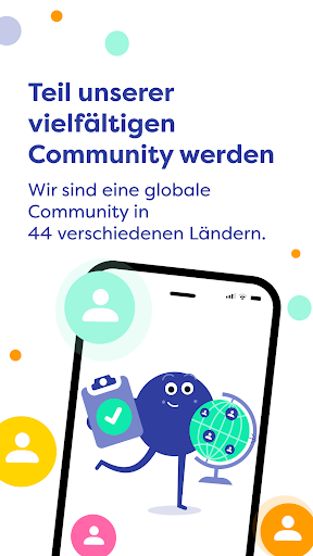LifePoints: Bezahlte Umfragen PC
