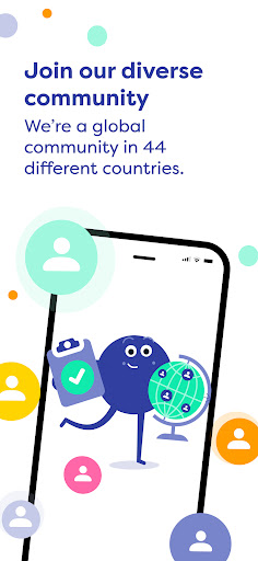komputer LifePoints: Paid Surveys App
