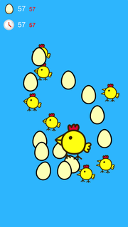 Happy Chicken Lay Eggs 2019 PC