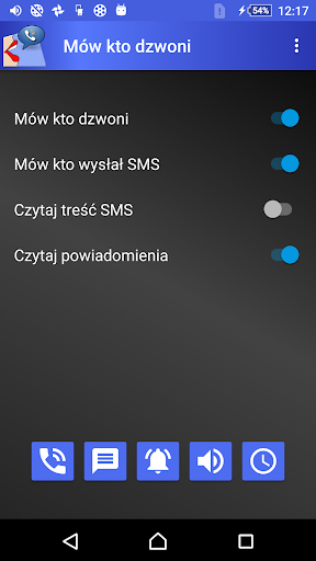 Mówi, kto dzwoni po polsku