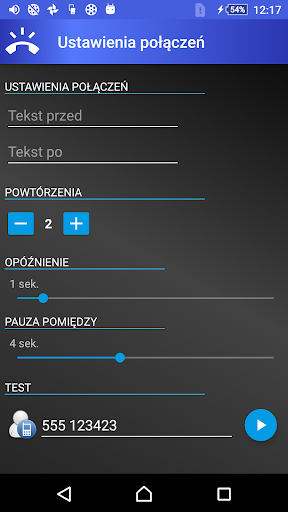 Mówi, kto dzwoni po polsku