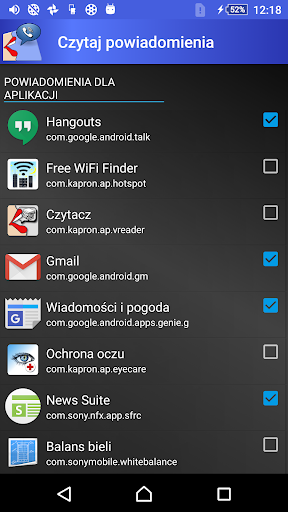Mówi, kto dzwoni po polsku