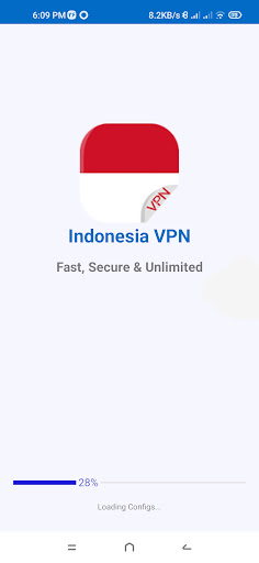 komputer အင်ဒိုနီးရှား VPN