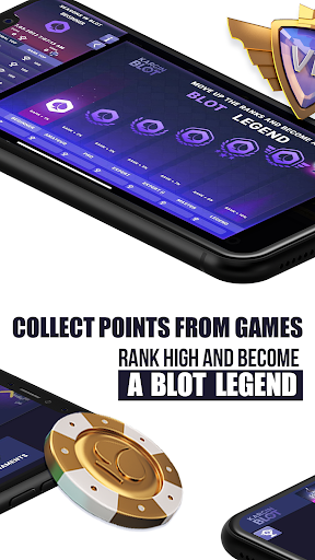 Kargin Blot: Bazar blot PC