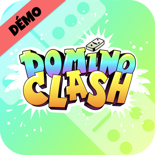 Domino Clash - Domino Caribéen PC