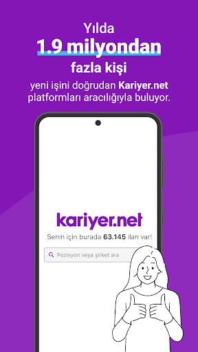 Kariyer.net İş İlanı & İş Bul PC