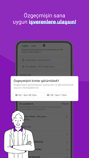 Kariyer.net İş İlanı & İş Bul PC