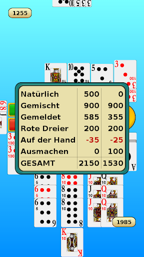Canasta