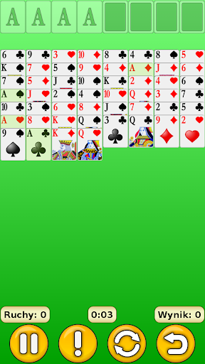 FreeCell