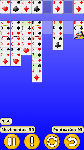 Paciência FreeCell para PC