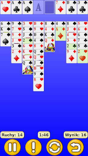 FreeCell