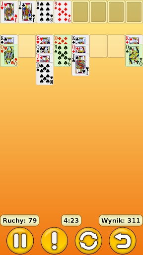 FreeCell