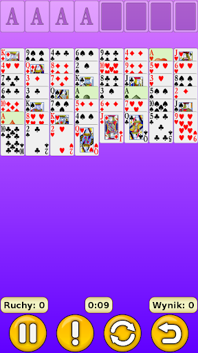 FreeCell