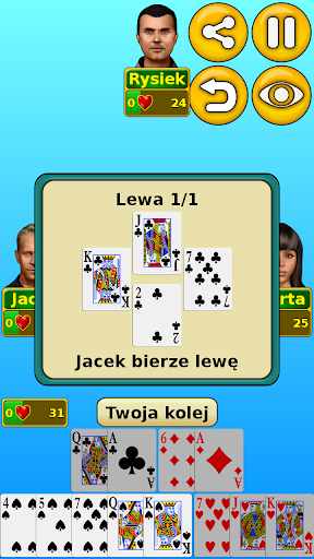Kierki PC