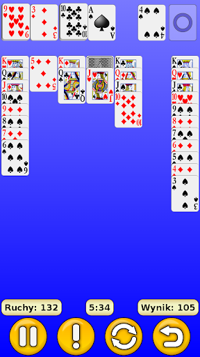 Pasjans