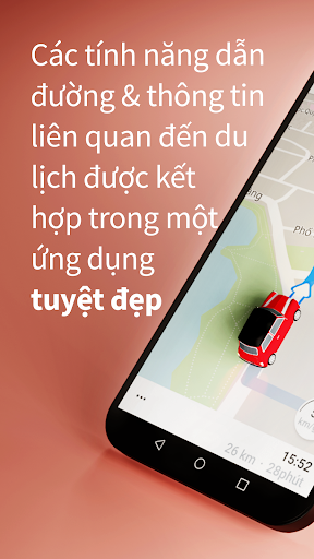 Karta GPS Việt Nam Bản đồ GPS PC