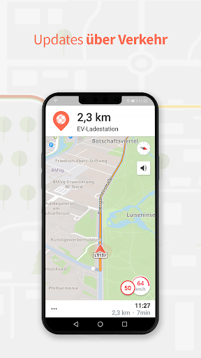 Karta GPS Offline Karten Navi PC