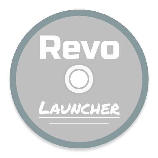 Revo Launcher PC