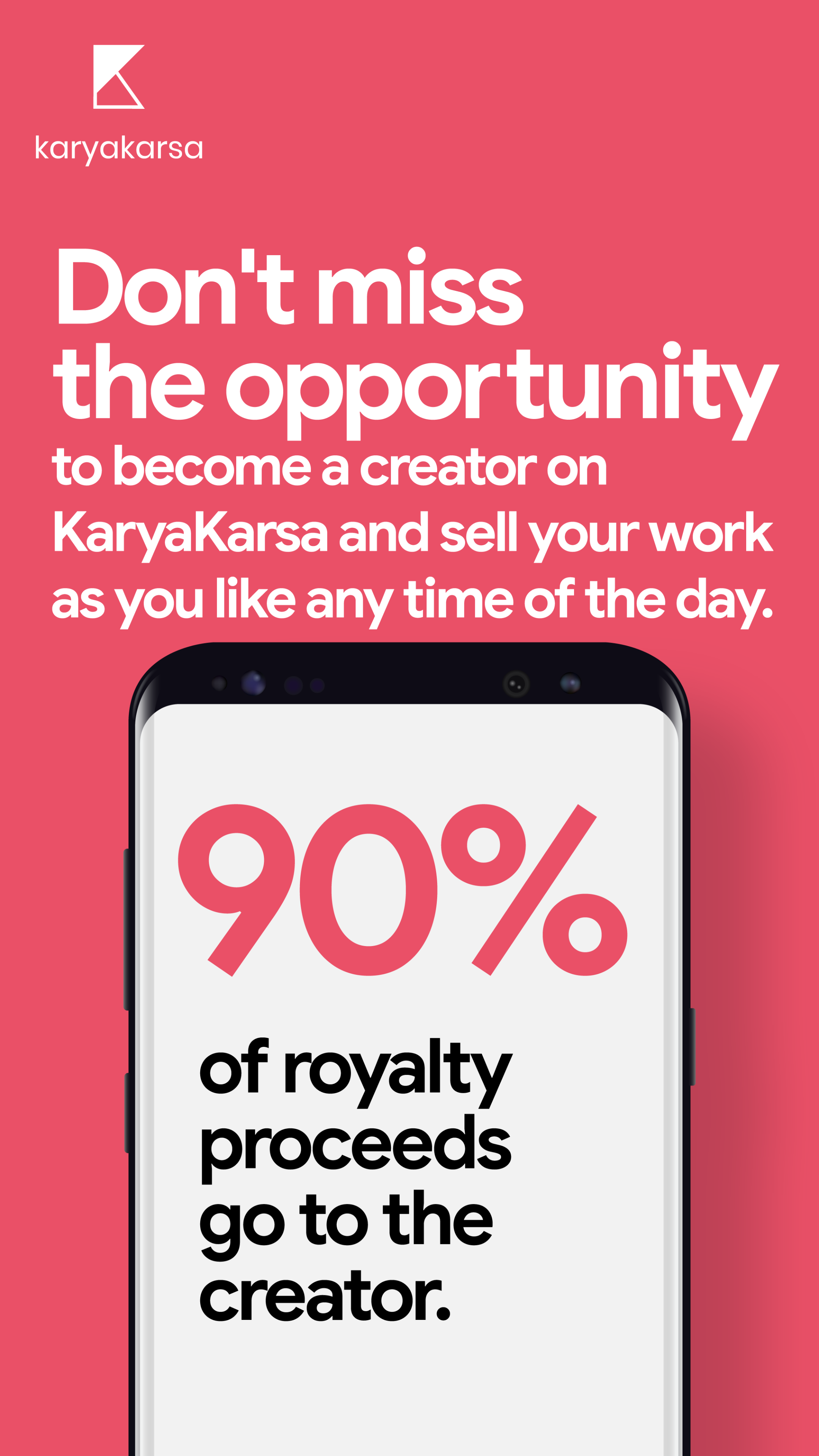 KaryaKarsa: Baca & Buat Cerita PC