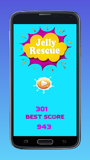 Jelly Rescue PC