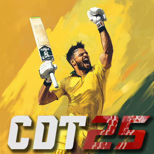 Cricket Dream Team 25 পিসি
