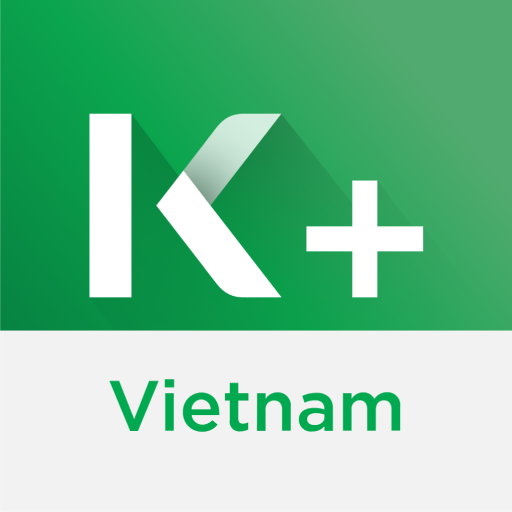 K PLUS Vietnam PC